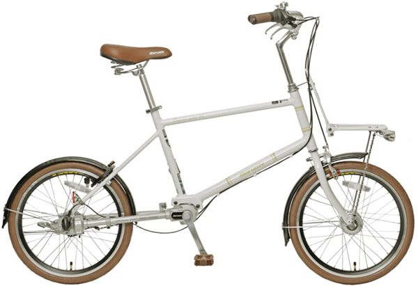 Xe đạp Maruishi CMA 2033